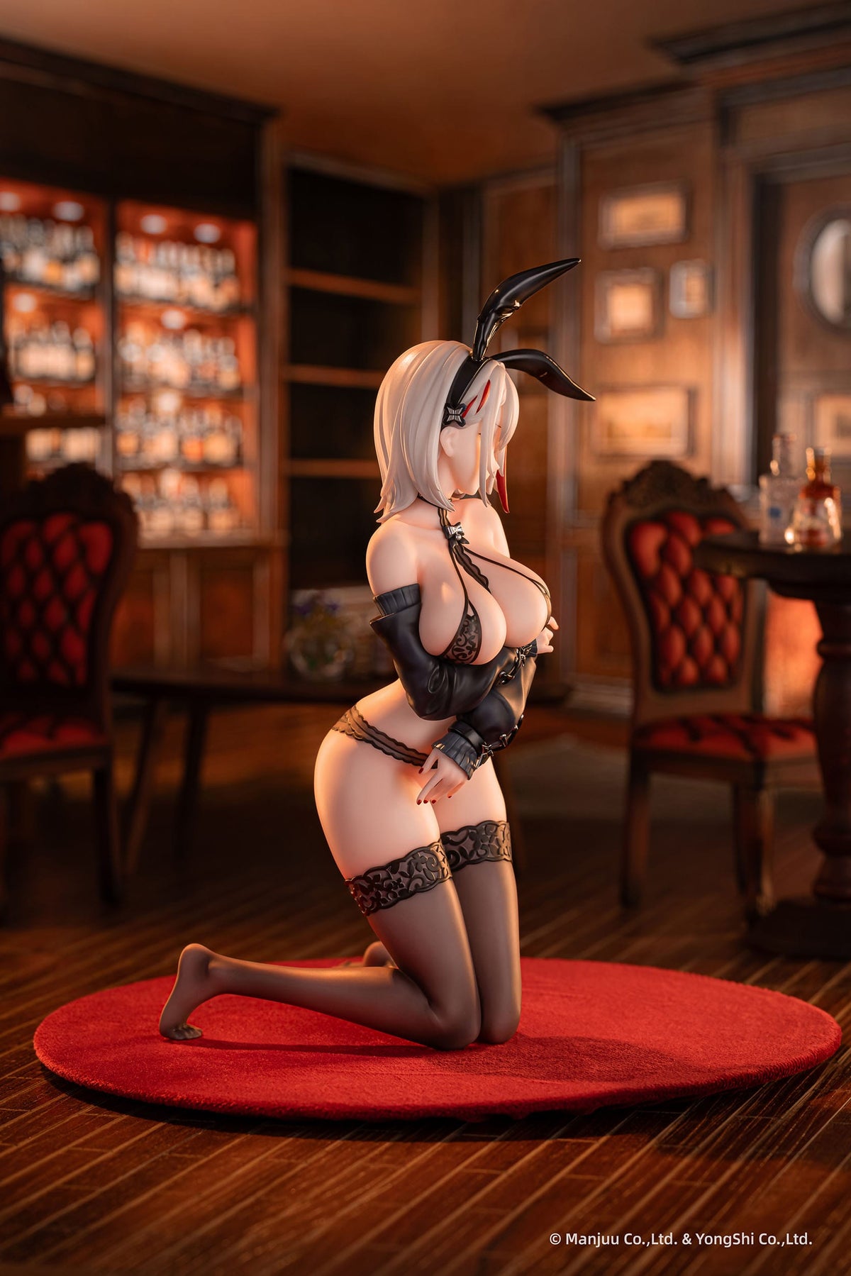 Azur Lane - Duisburg - Endurance Training Gone Wrong - Figur 1/6 (AniGame)