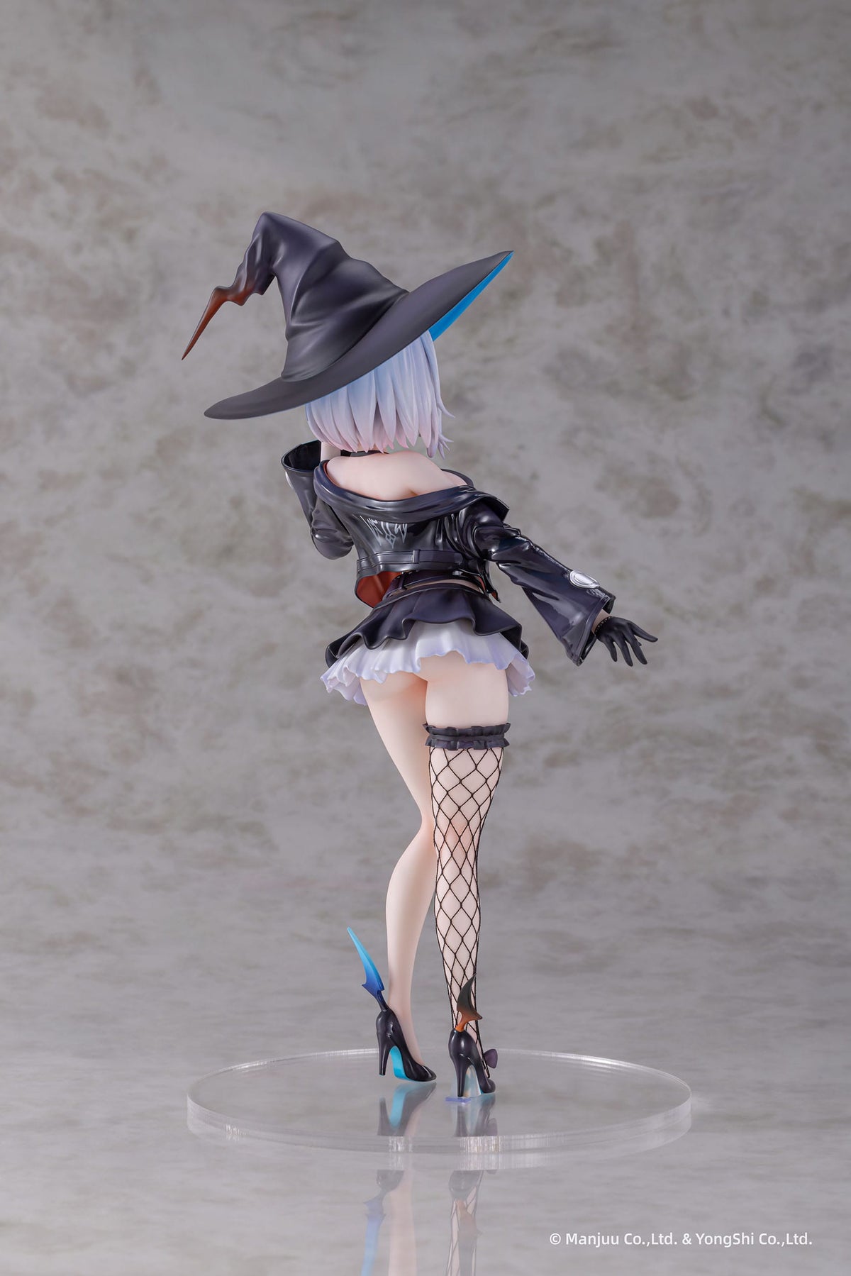 Azur Lane - Jade - A Good Girl's Magic - Figur 1/6 (AniGame)