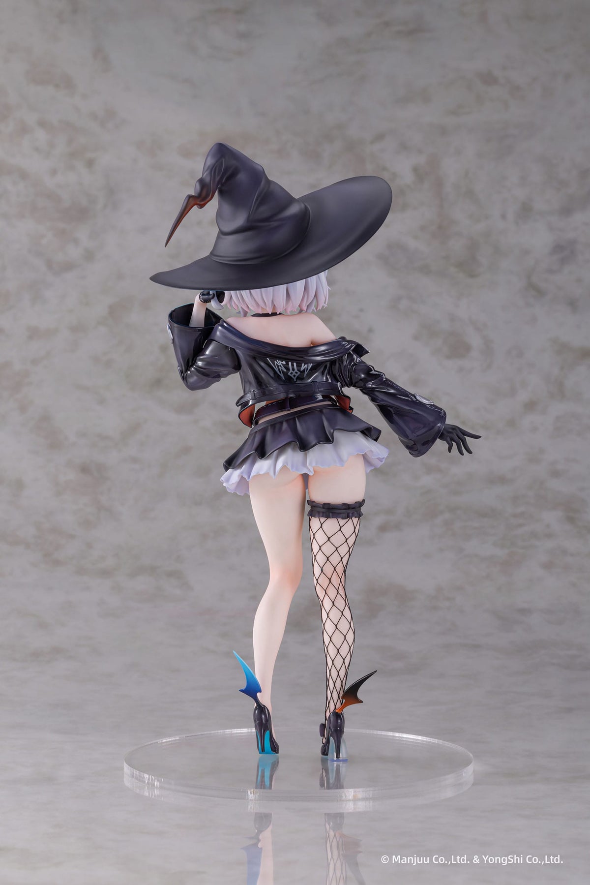 Azur Lane - Jade - A Good Girl's Magic - Figur 1/6 (AniGame)