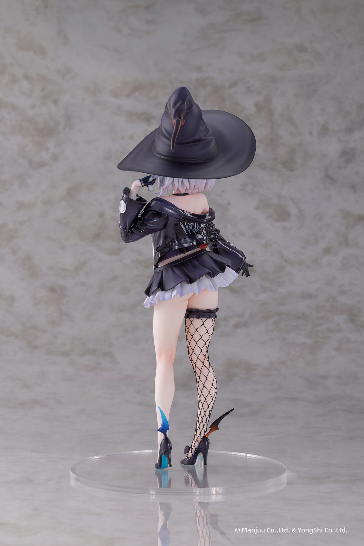 Azur Lane - Jade - A Good Girl's Magic - Figur 1/6 (AniGame)
