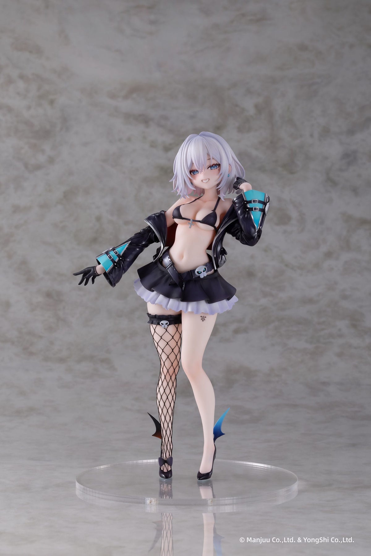 Azur Lane - Jade - A Good Girl's Magic - Figur 1/6 (AniGame)