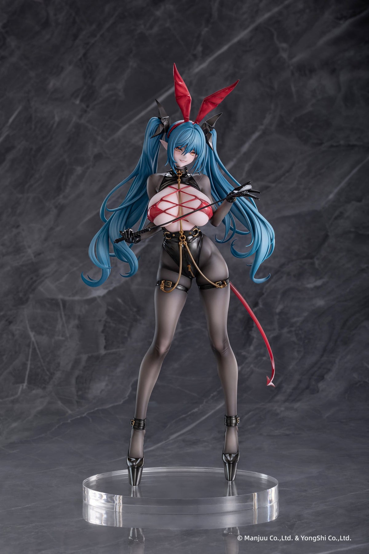 Azur Lane - Regensburg - The Dark Dragon's Dungeon Figur 1/6 (AniGame)