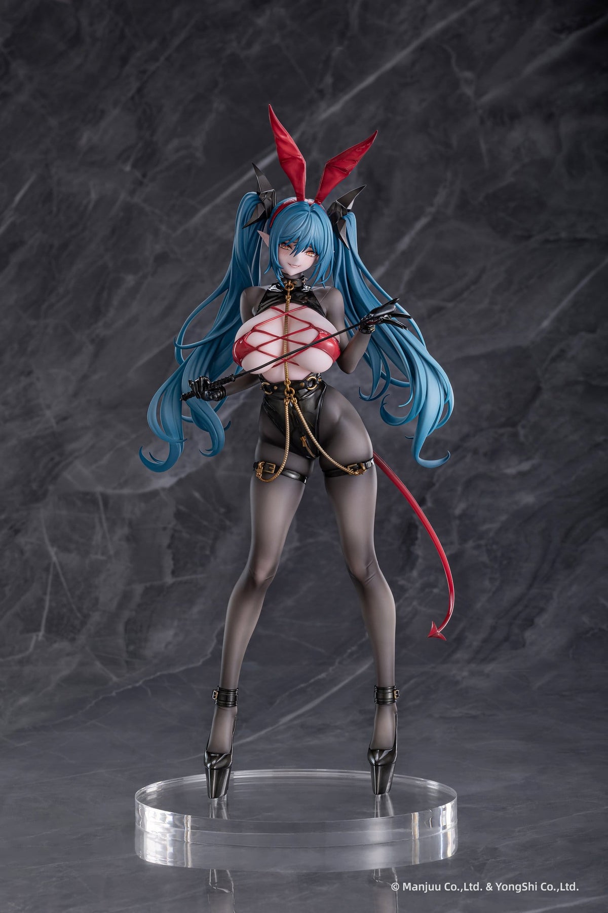 Azur Lane - Regensburg - The Dark Dragon's Dungeon Figur 1/6 (AniGame)