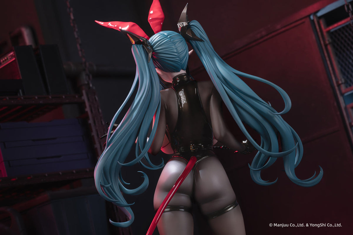 Azur Lane - Regensburg - The Dark Dragon's Dungeon Figur 1/6 (AniGame)