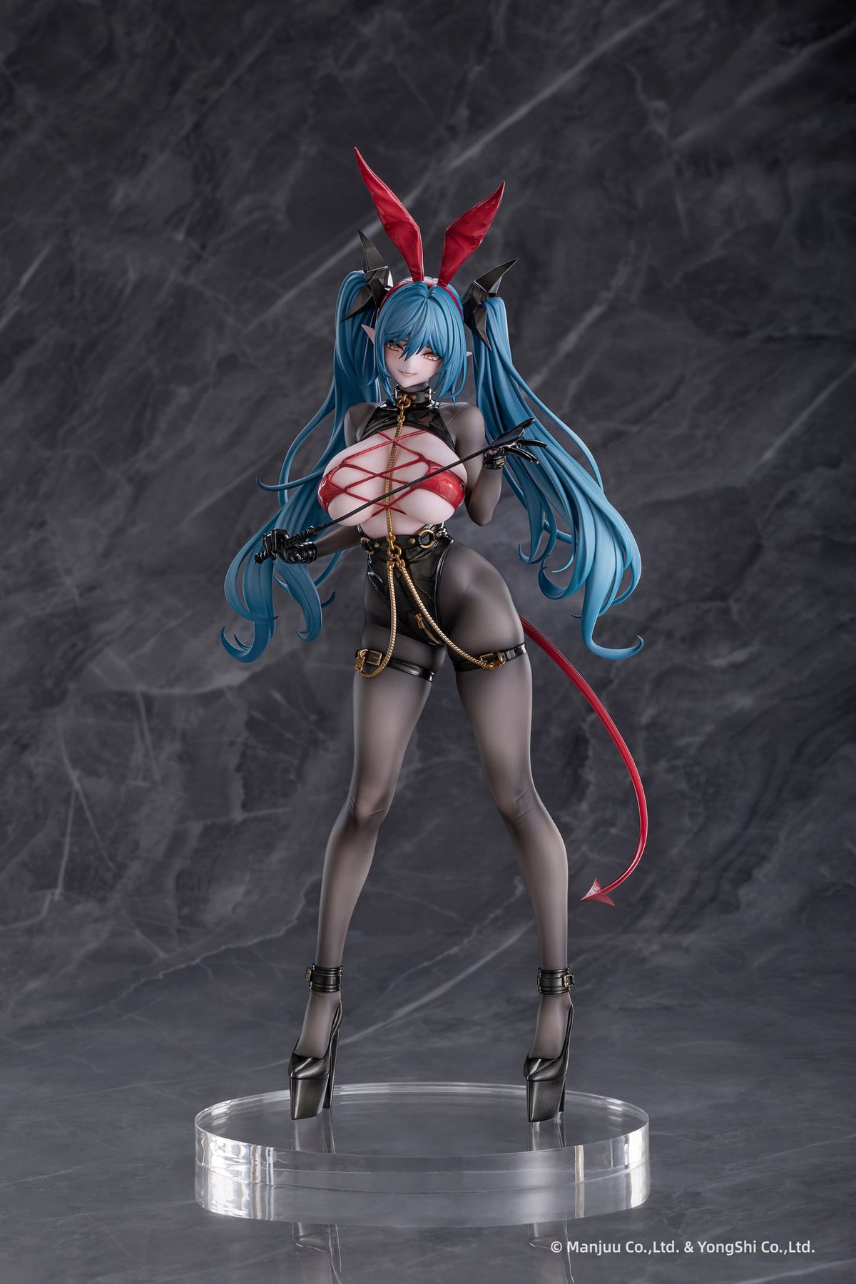 Azur Lane - Regensburg - The Dark Dragon's Dungeon Figur 1/6 (AniGame)