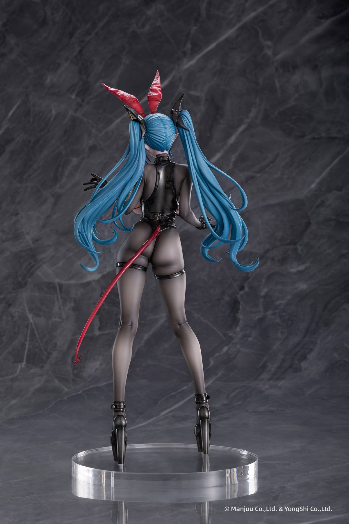 Azur Lane - Regensburg - The Dark Dragon's Dungeon Figur 1/6 (AniGame)
