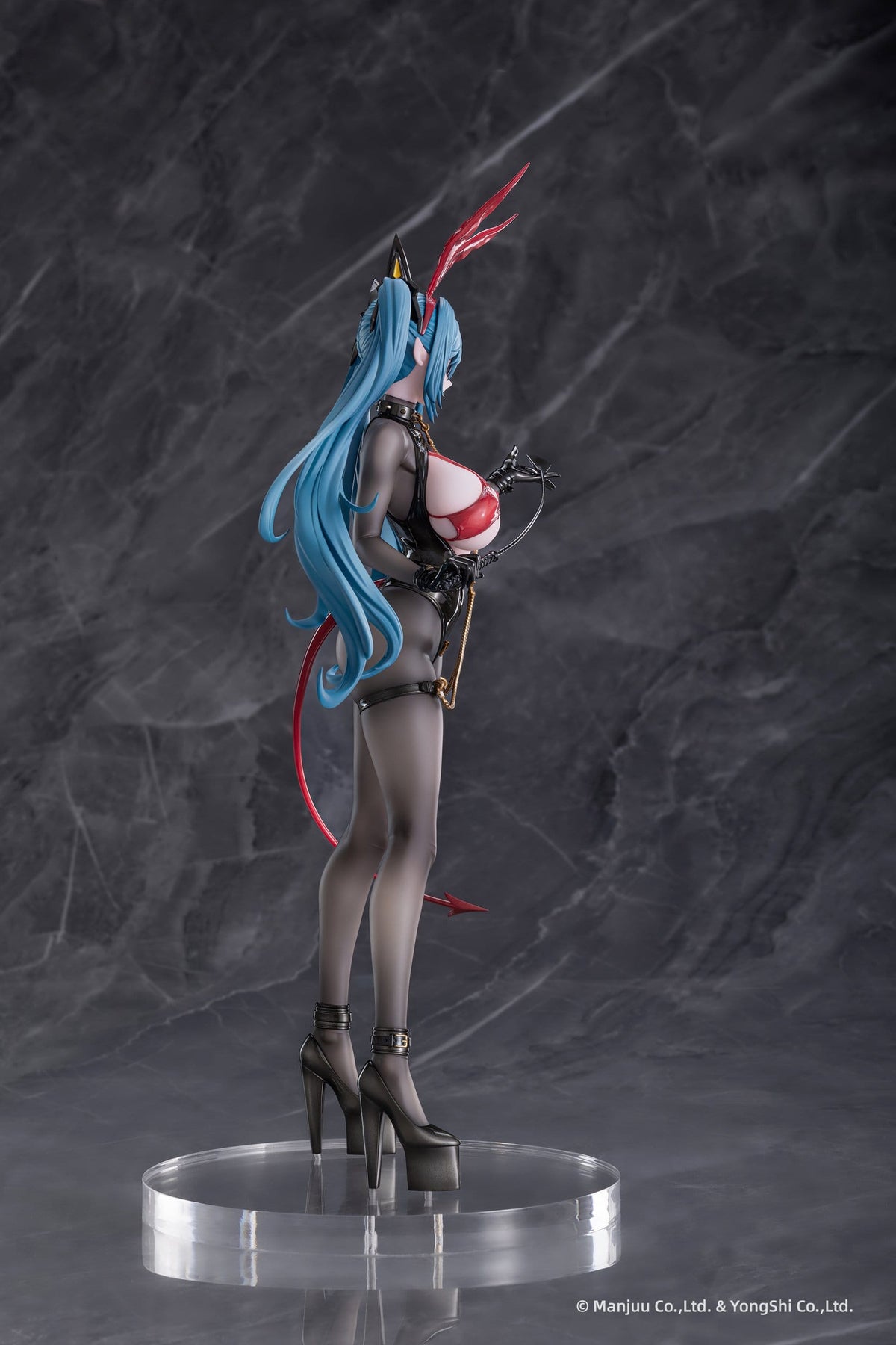 Azur Lane - Regensburg - The Dark Dragon's Dungeon Figur 1/6 (AniGame)