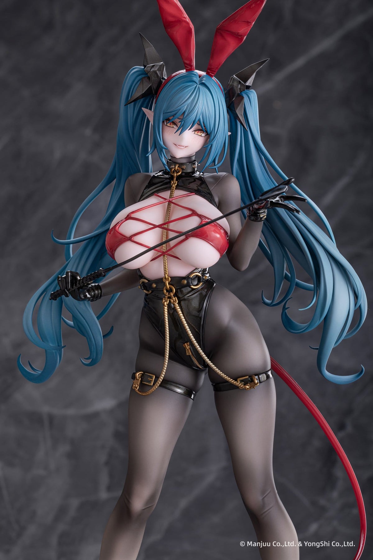 Azur Lane - Regensburg - The Dark Dragon's Dungeon Figur 1/6 (AniGame)