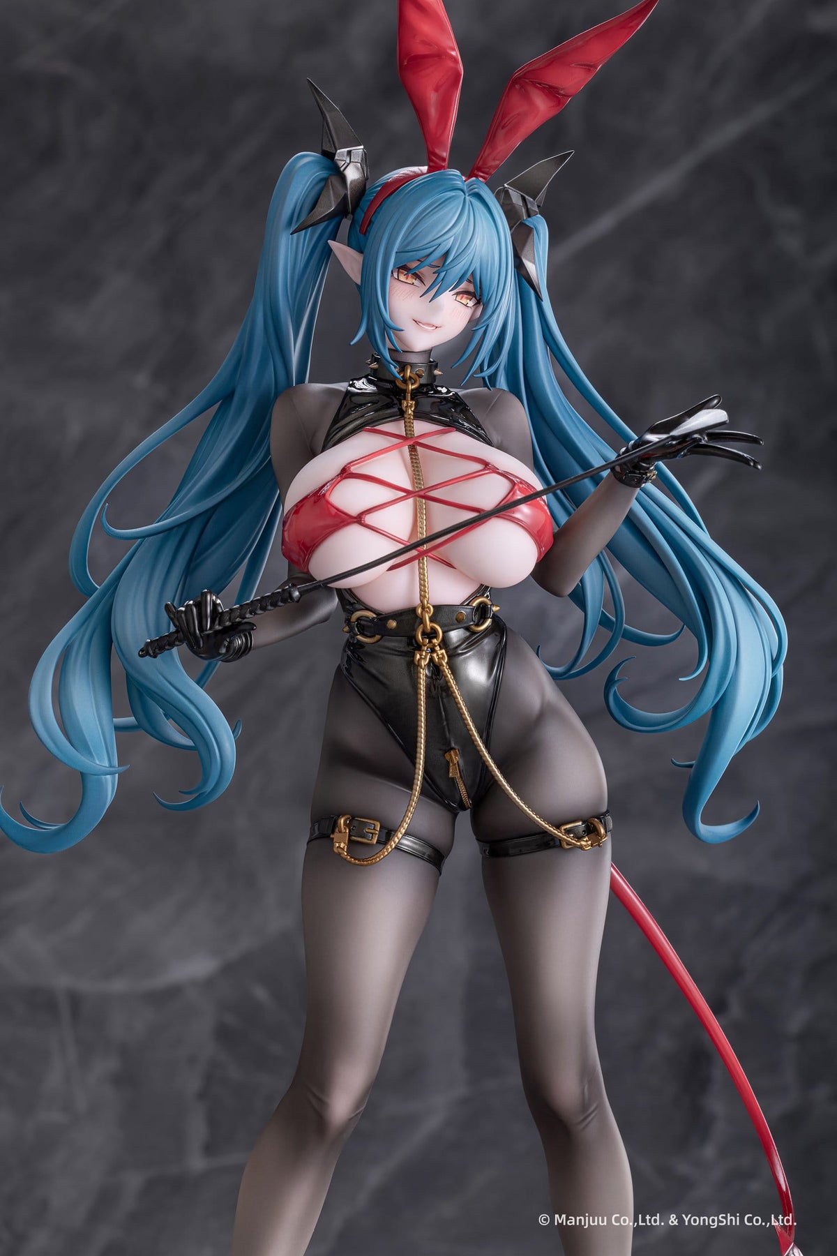 Azur Lane - Regensburg - The Dark Dragon's Dungeon Figur 1/6 (AniGame)