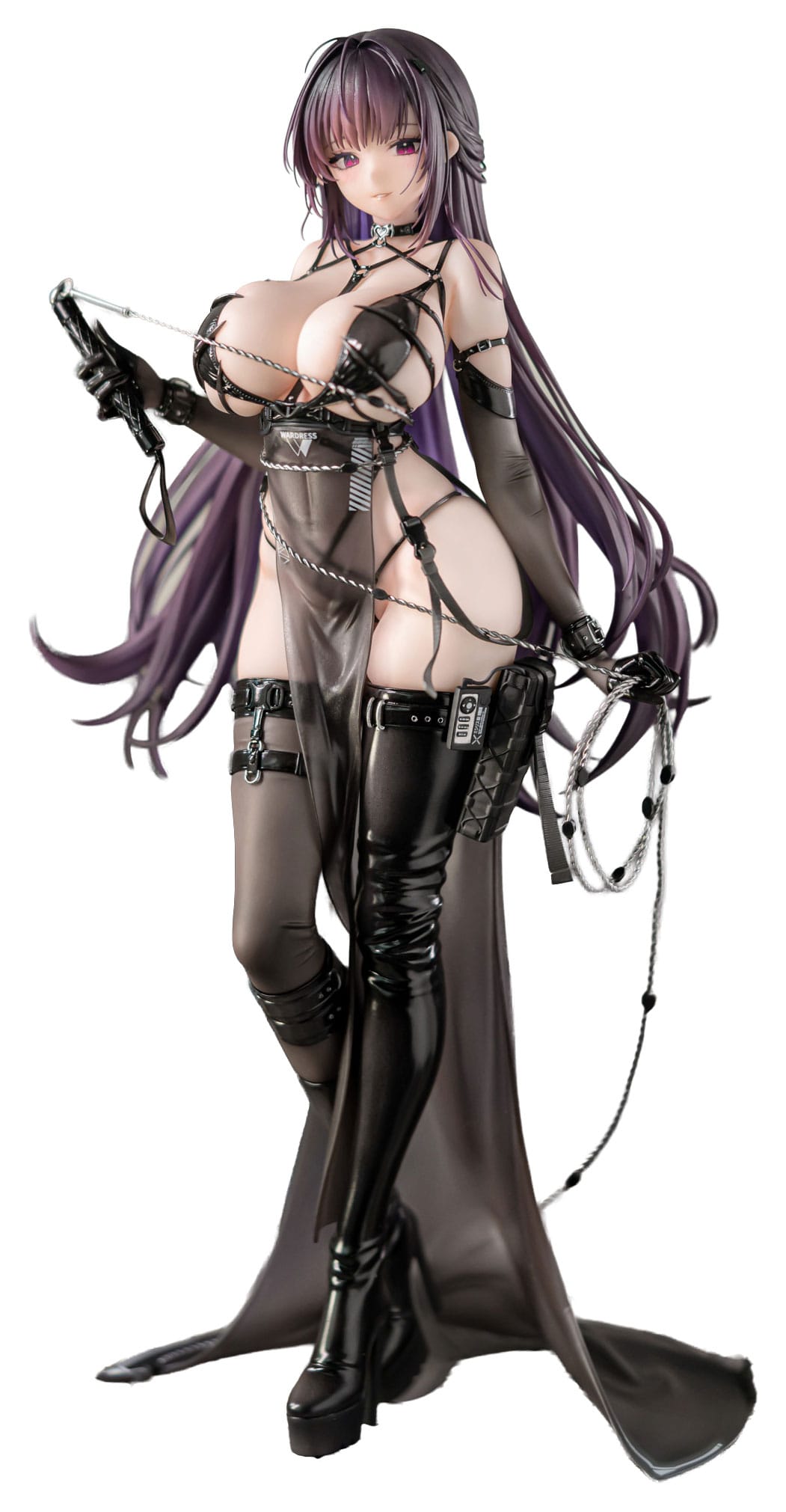 Goddess of Victory: Nikke - Mihara - Bonding Chain Figur 1/7 (AniGift)