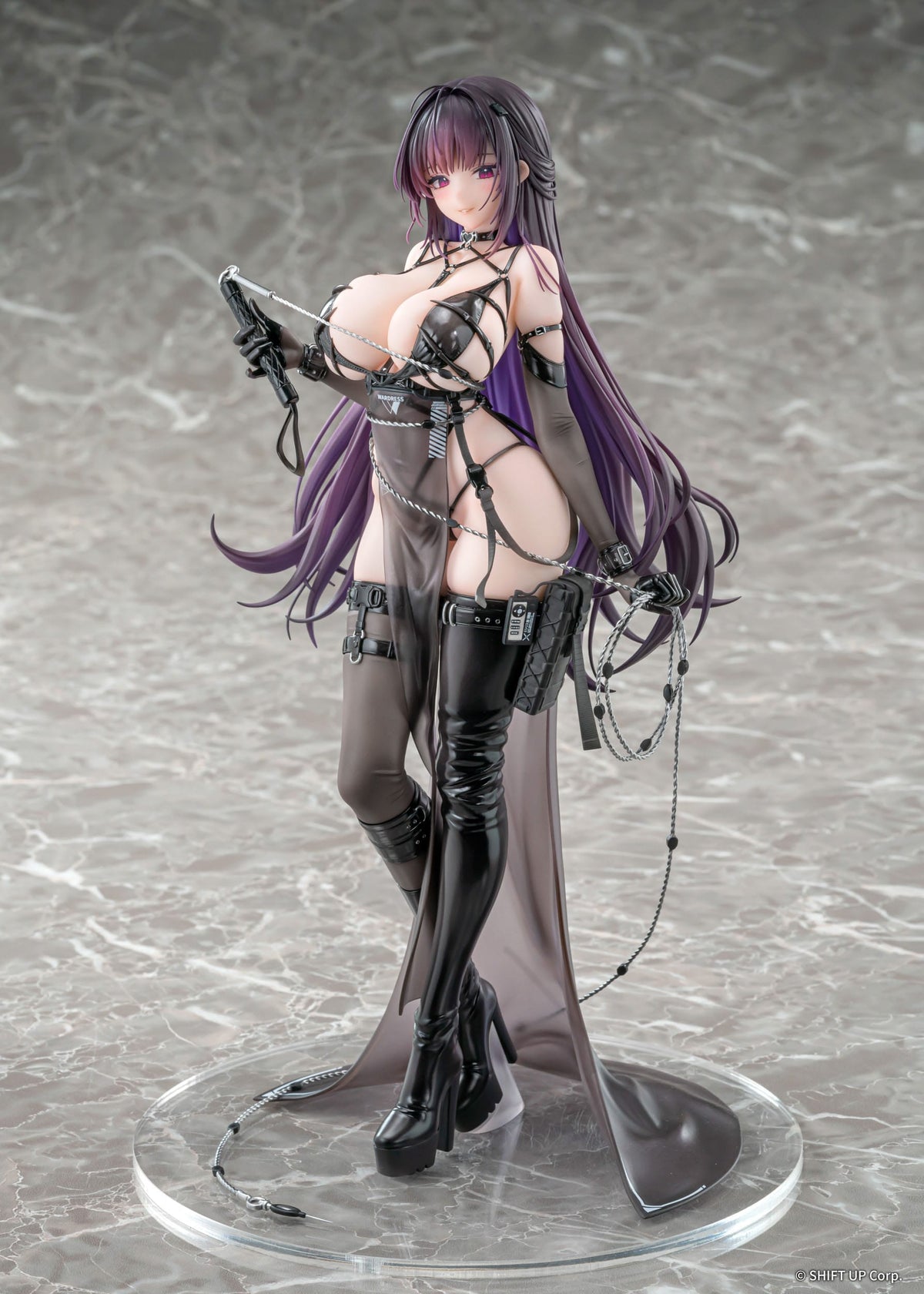 Goddess of Victory: Nikke - Mihara - Bonding Chain Figur 1/7 (AniGift)