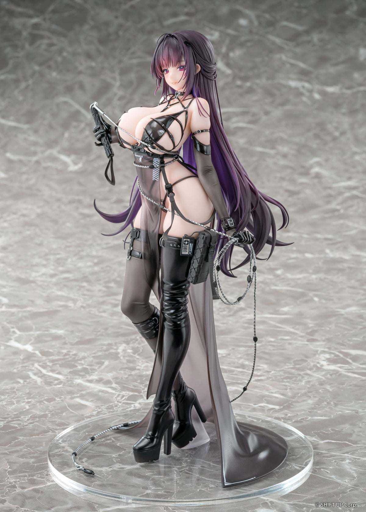 Goddess of Victory: Nikke - Mihara - Bonding Chain Figur 1/7 (AniGift)