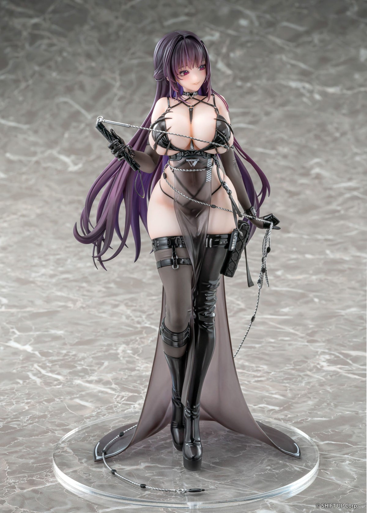 Goddess of Victory: Nikke - Mihara - Bonding Chain Figur 1/7 (AniGift)