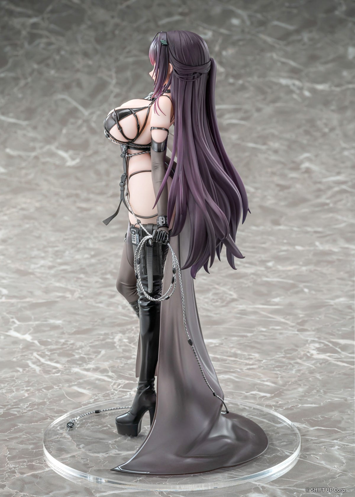 Goddess of Victory: Nikke - Mihara - Bonding Chain Figur 1/7 (AniGift)