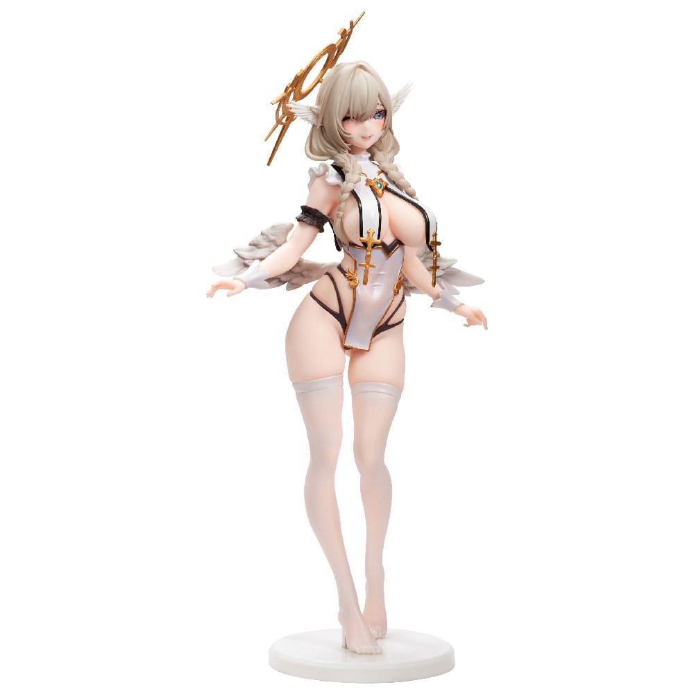 Original Character - Sheng Wan Jiao Zhu Cheshire - Figure 1/6 (Animester)