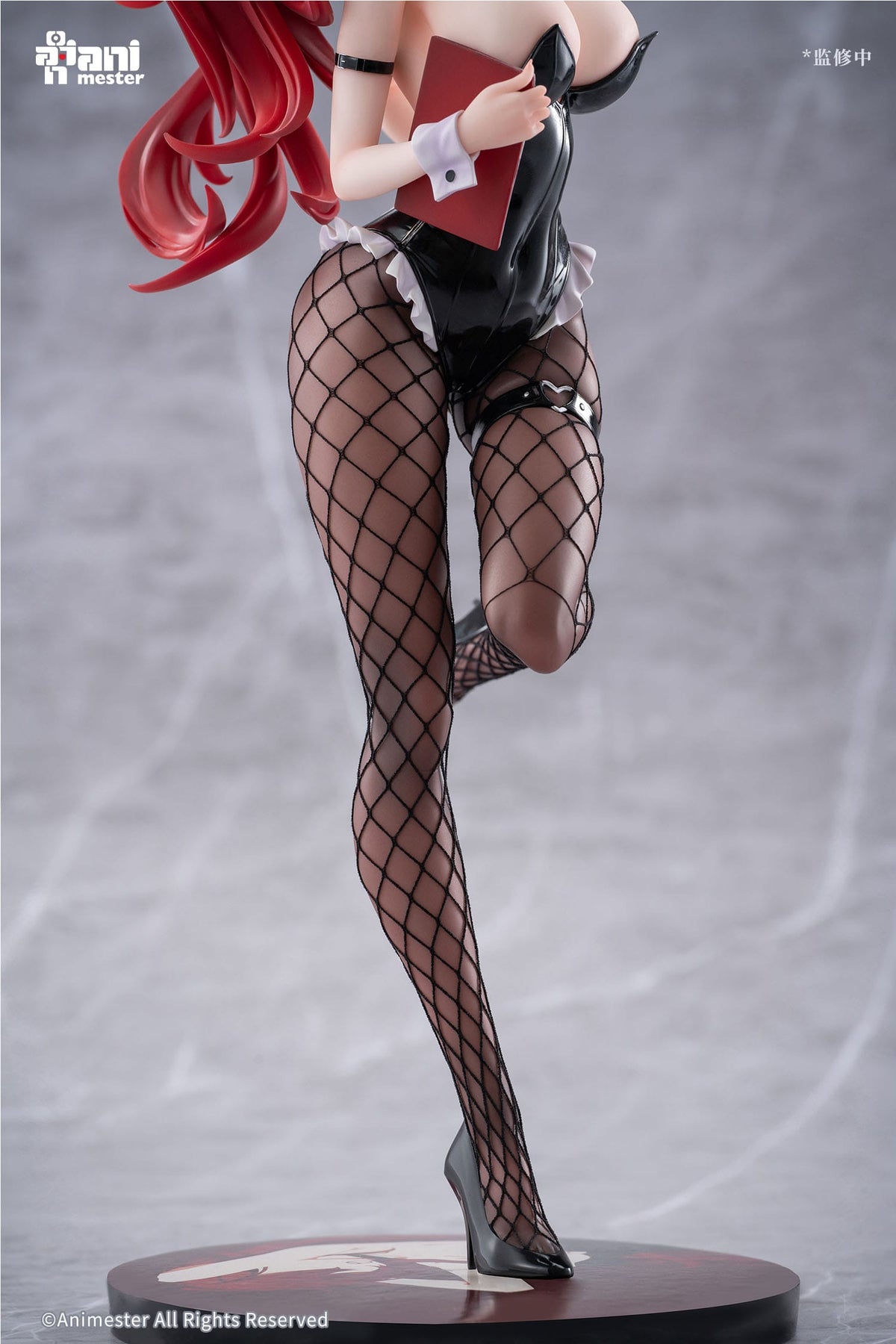 Original Character - Uriko Usaaki-chan - illustration by Maenoo - Figur 1/6 (Animester)