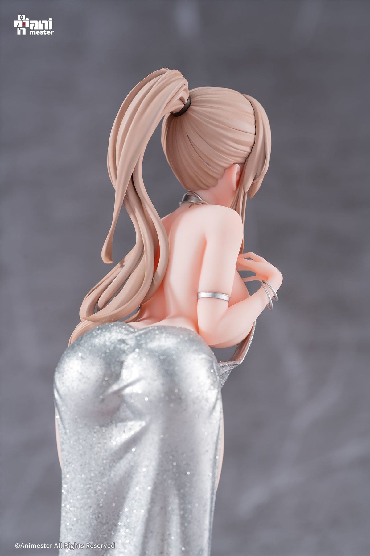 Original Character - Erin - Illustration by Gwan-E - Dress Figur 1/6 (AniMester)