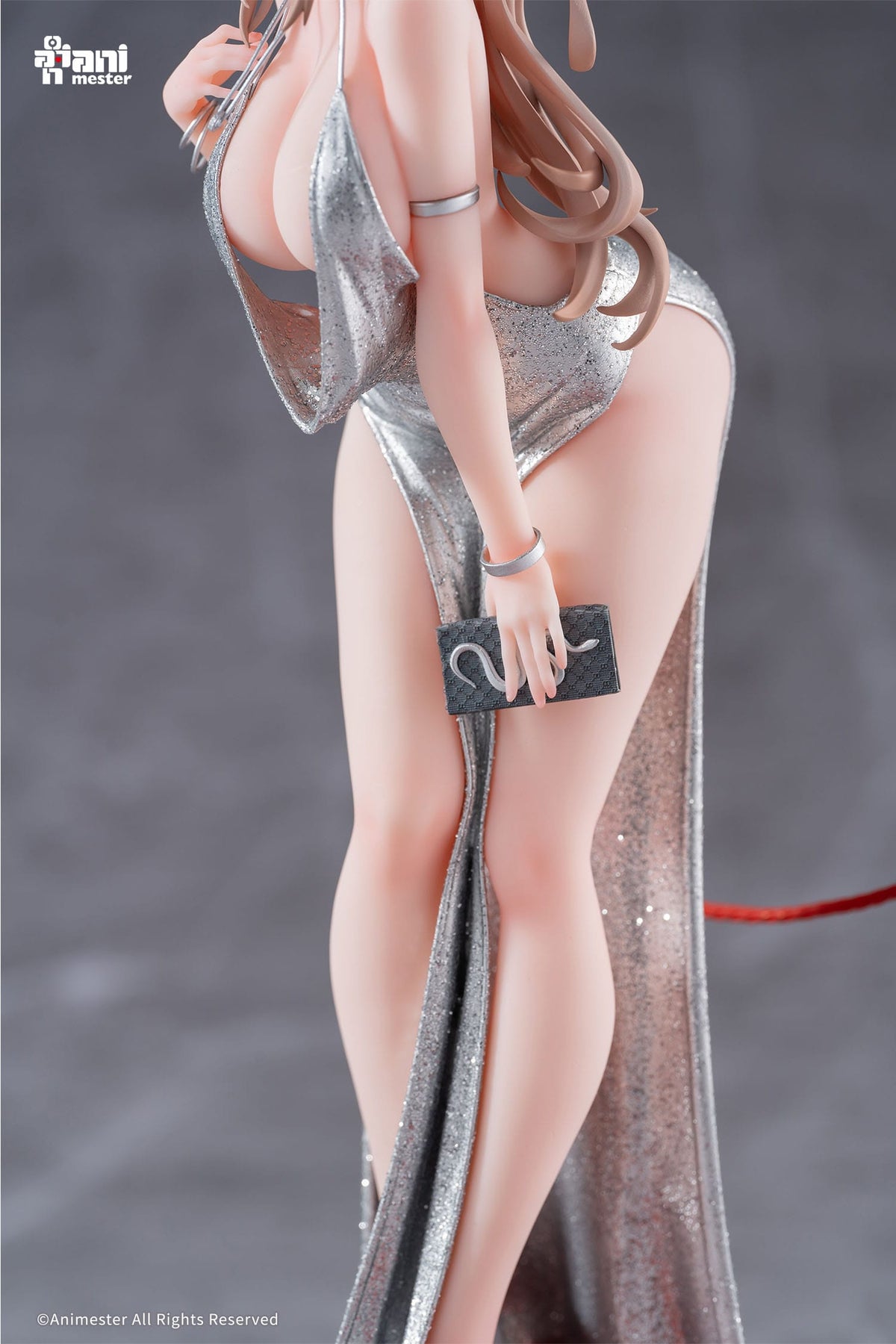 Original Character - Erin - Illustration by Gwan-E - Dress Figur 1/6 (AniMester)