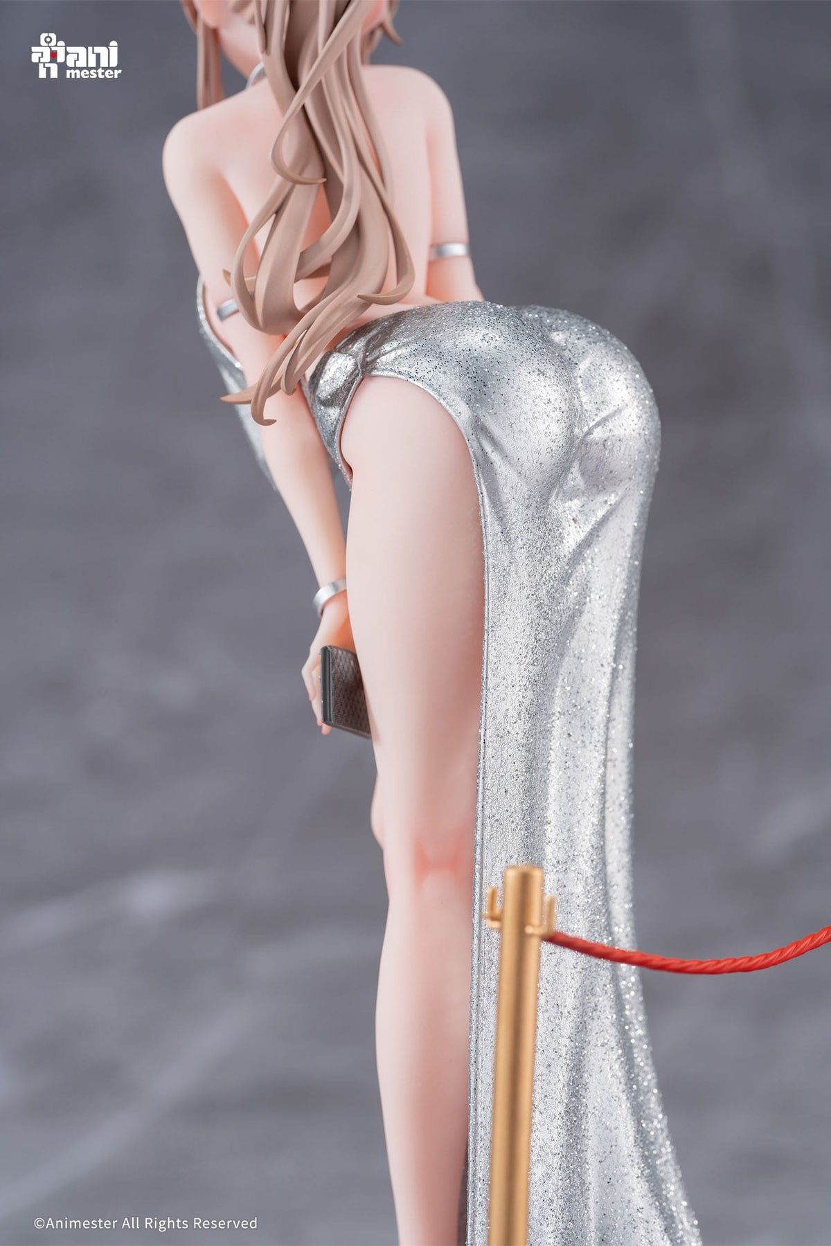 Original Character - Erin - Illustration by Gwan-E - Dress Figur 1/6 (AniMester)