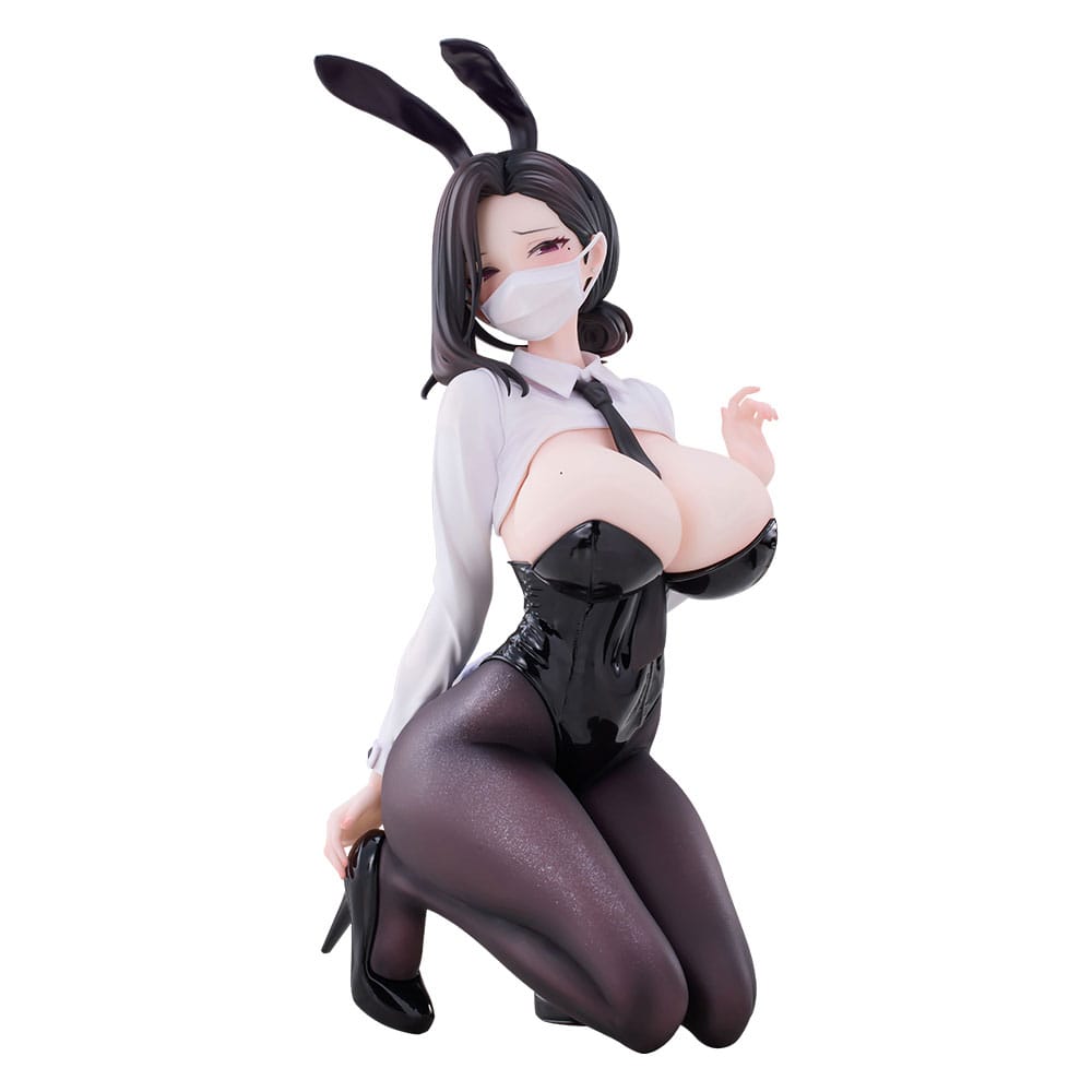 Original Character - Dongtan - illustration by K Pring - Bunny Girl Figur 1/6 (AniMester)