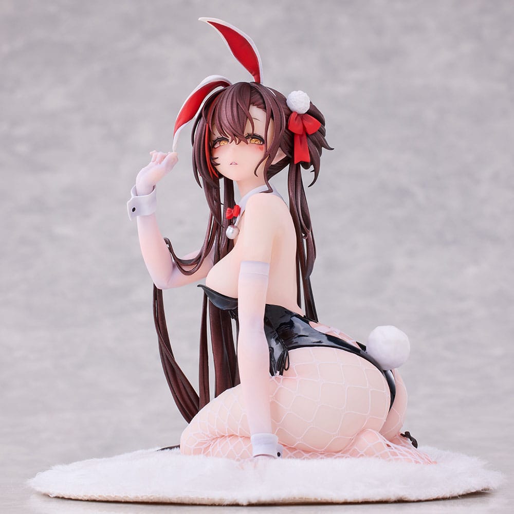 Girls' Frontline: Neural Cloud - QBZ-97 Jiangyu - Usagi Nuresobotsu - Scintillating Ripples Figur 1/7 (AniMester)