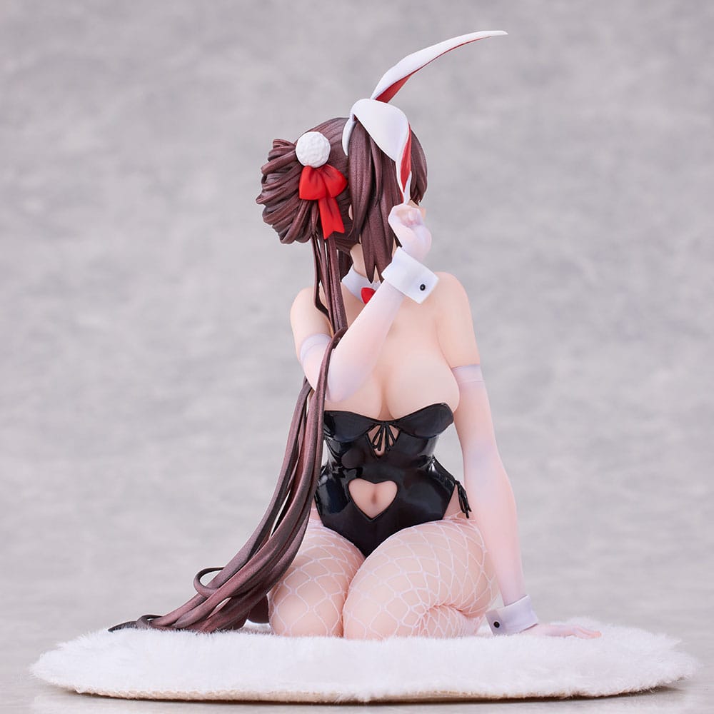 Girls' Frontline: Neural Cloud - QBZ-97 Jiangyu - Usagi Nuresobotsu - Scintillating Ripples Figur 1/7 (AniMester)
