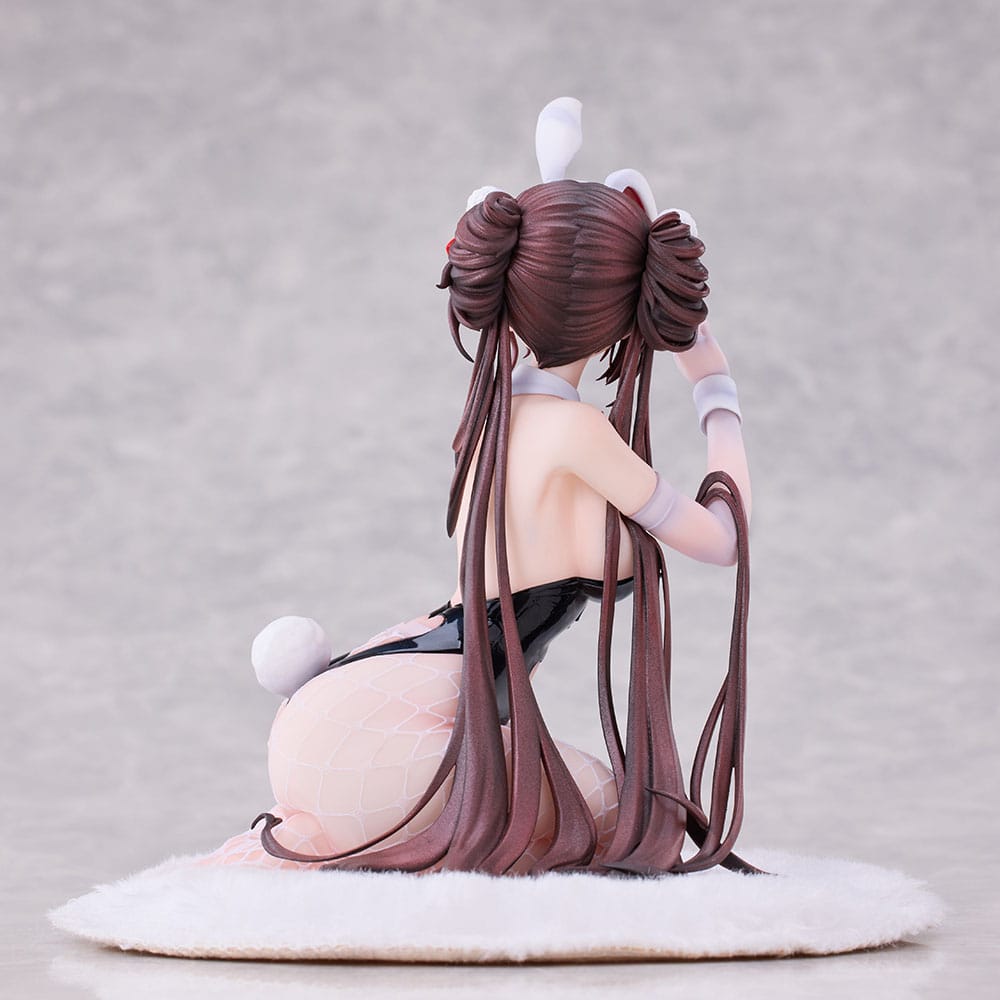 Girls' Frontline: Neural Cloud - QBZ-97 Jiangyu - Usagi Nuresobotsu - Scintillating Ripples Figur 1/7 (AniMester)