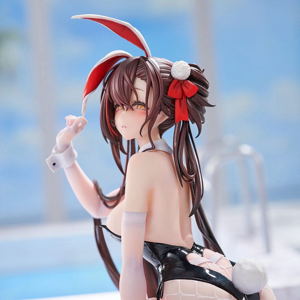 Girls' Frontline: Neural Cloud - QBZ-97 Jiangyu - Usagi Nuresobotsu - Scintillating Ripples Figur 1/7 (AniMester)
