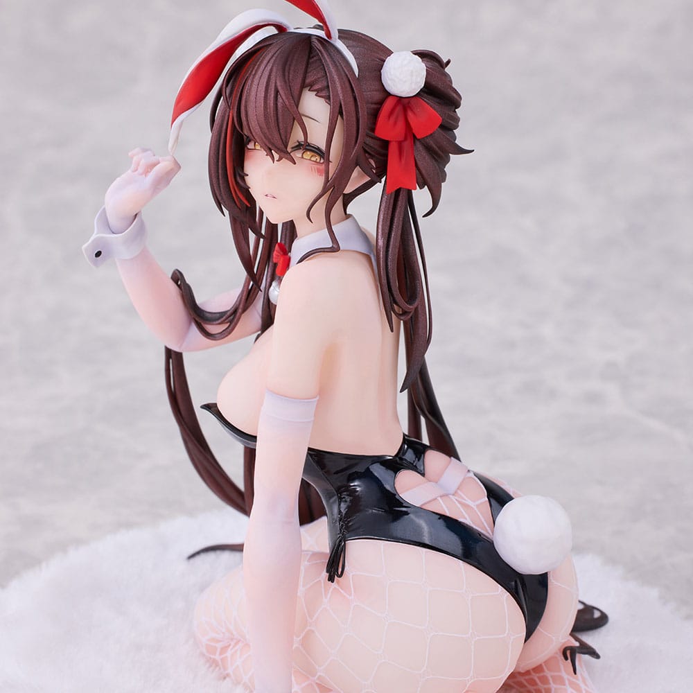 Girls' Frontline: Neural Cloud - QBZ-97 Jiangyu - Usagi Nuresobotsu - Scintillating Ripples Figur 1/7 (AniMester)