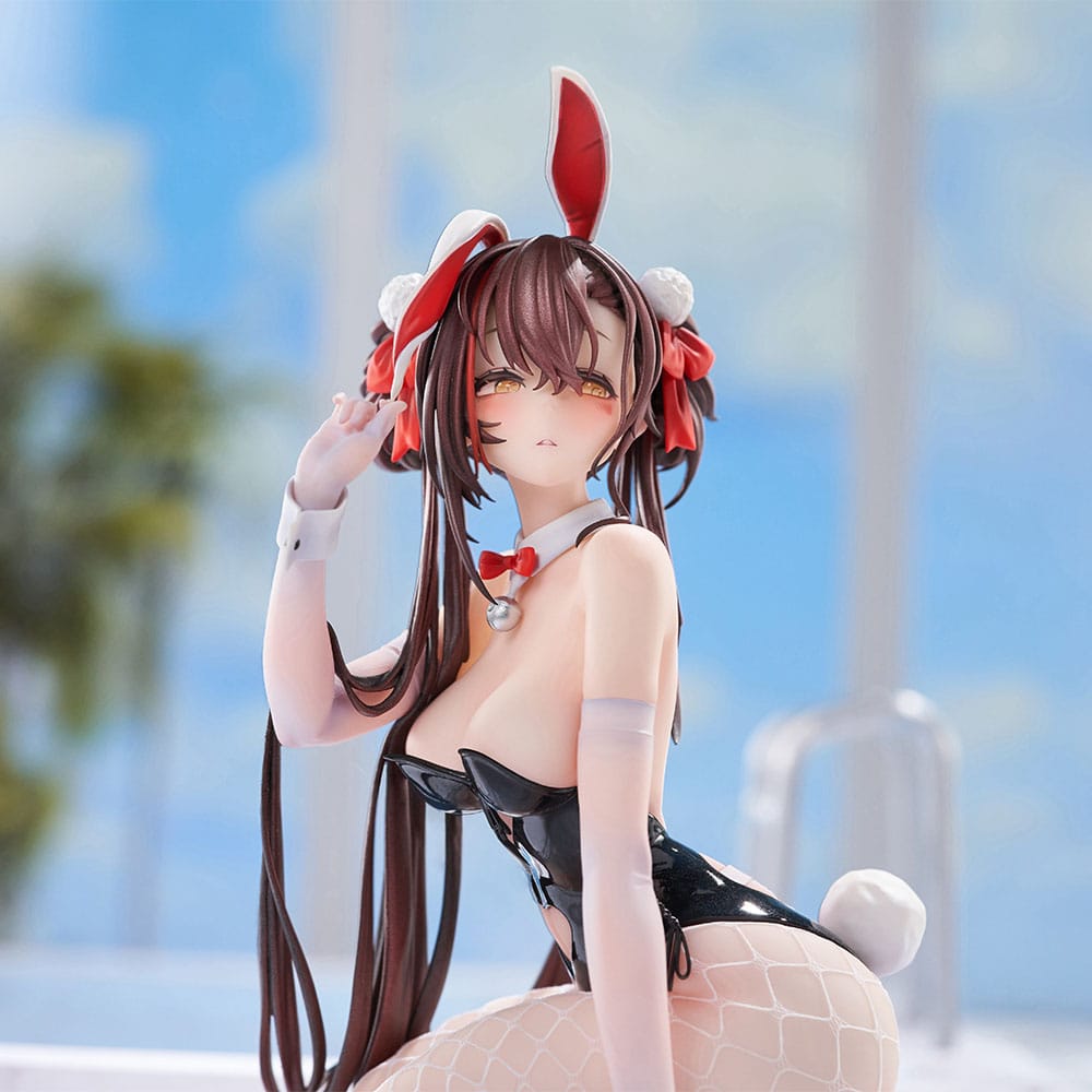 Girls' Frontline: Neural Cloud - QBZ-97 Jiangyu - Usagi Nuresobotsu - Scintillating Ripples Figur 1/7 (AniMester)