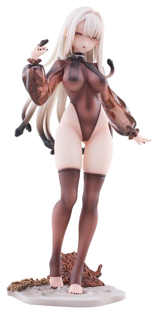 Original Character - Medusa Girl Kirisa - Easy Pick Series Figur 1/6 (AniMester)