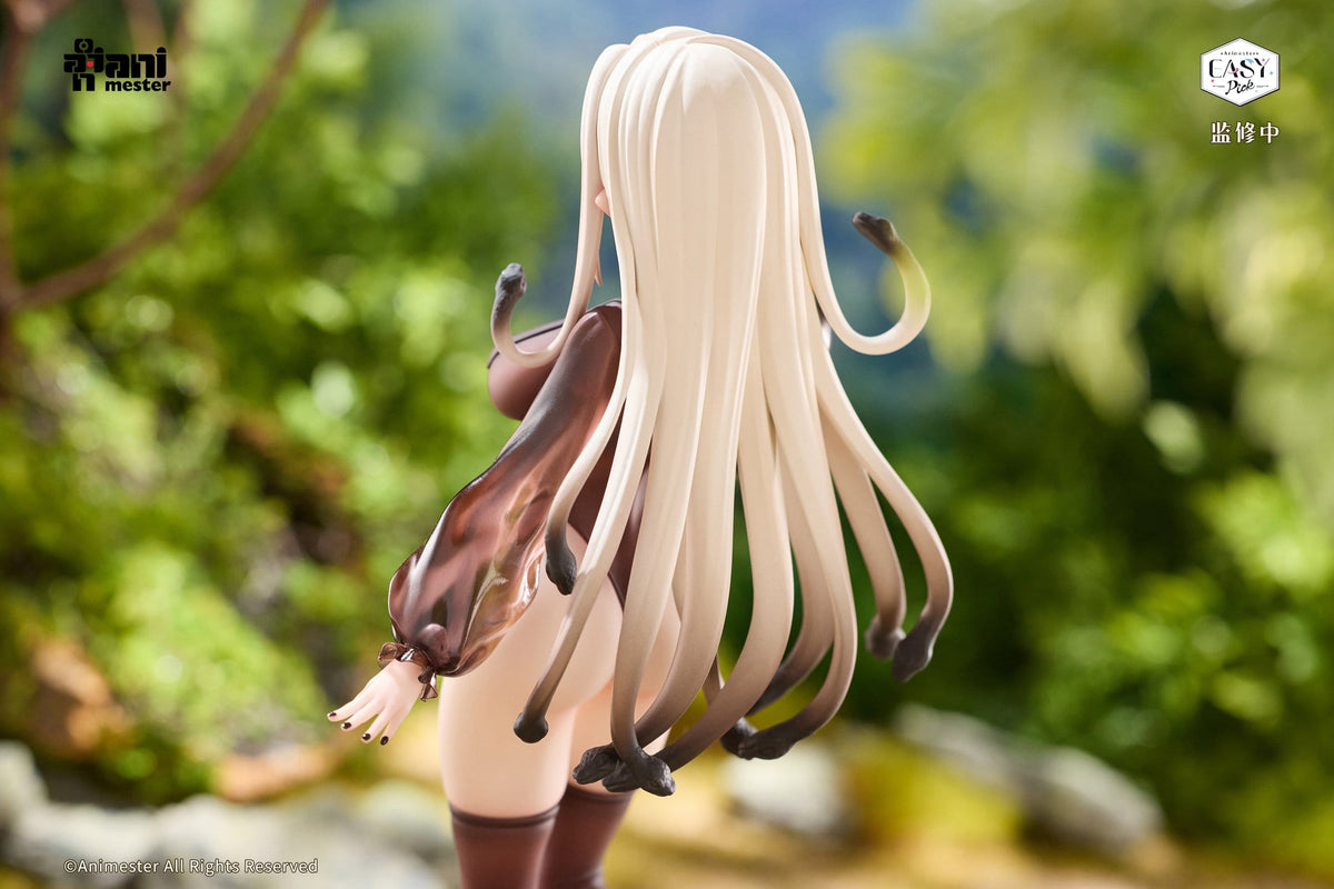 Original Character - Medusa Girl Kirisa - Easy Pick Series Figur 1/6 (AniMester)