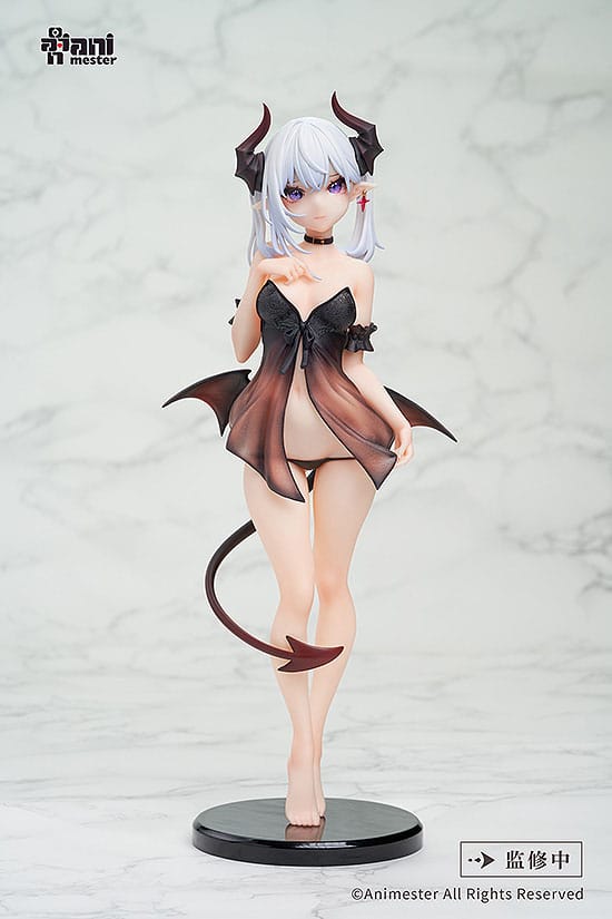 Personaje original - Little Demon Lilith - figura 1/6 (Animador)