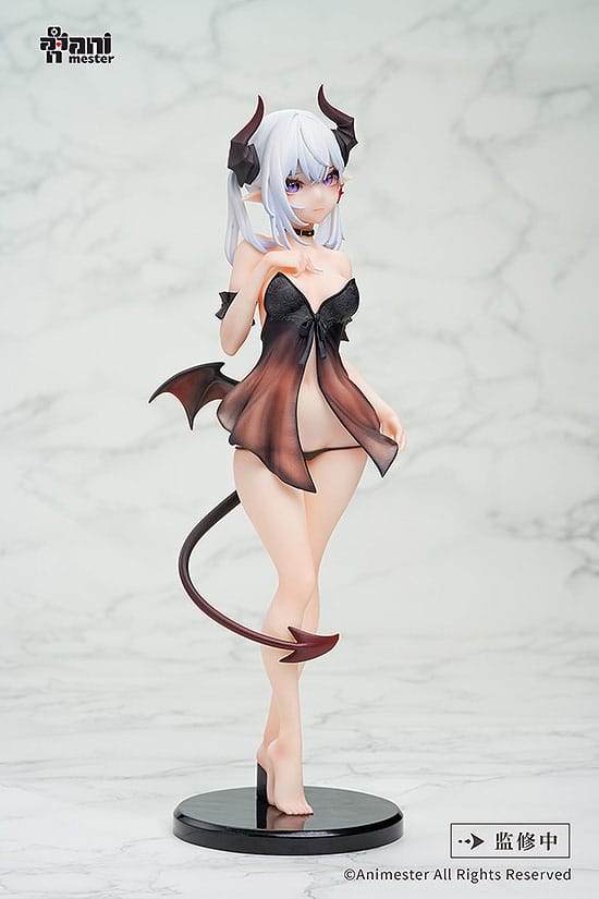 Personaje original - Little Demon Lilith - figura 1/6 (Animador)