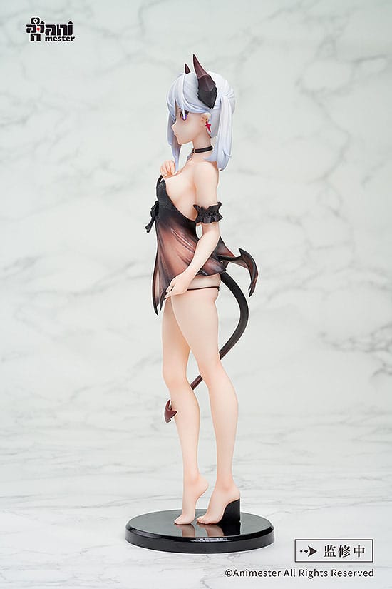 Original Character - Little Demon Lilith - figurine 1/6 (Animester)