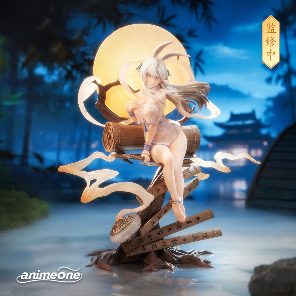 Original Character - Chang'e - Yue Xi Lian Xiang Figur 1/7 (Animeone)