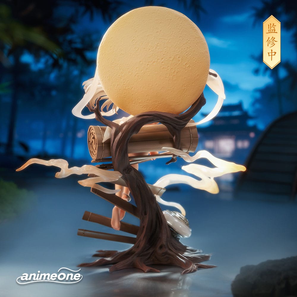 Original Character - Chang'e - Yue Xi Lian Xiang Figur 1/7 (Animeone)