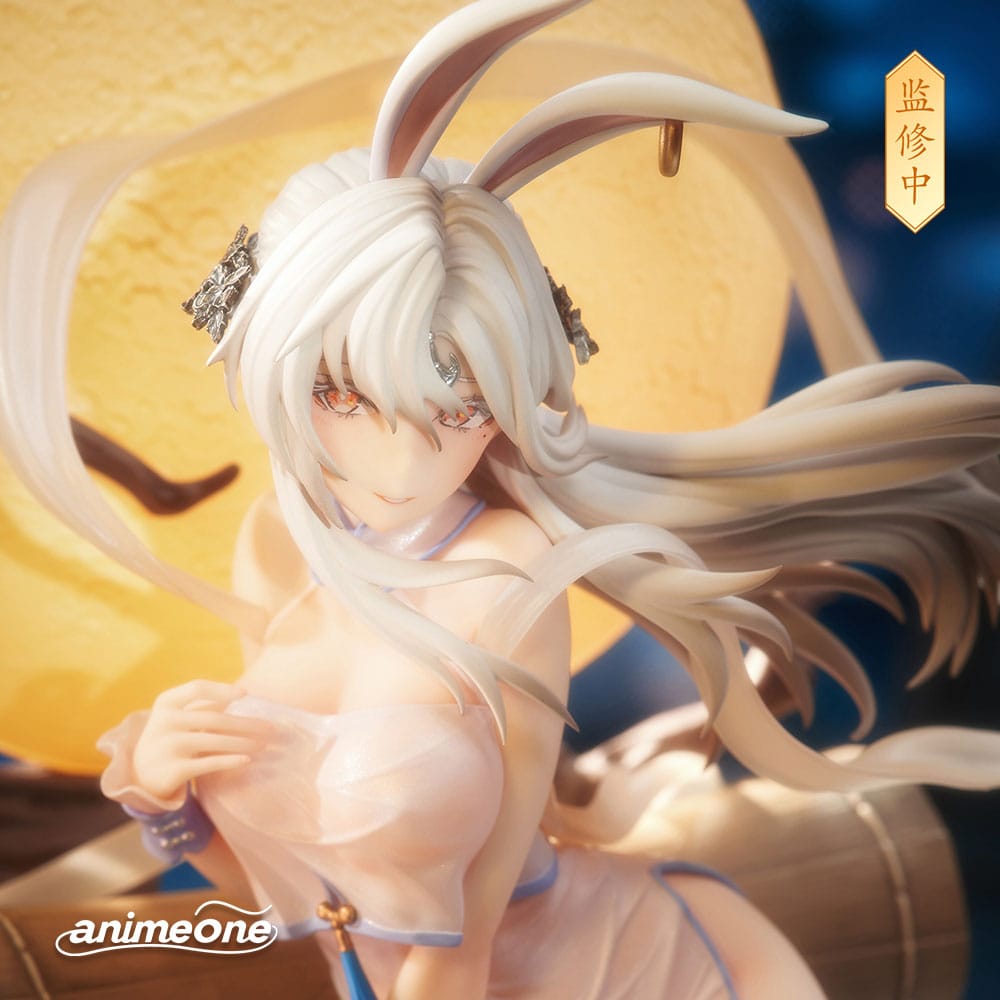 Original Character - Chang'e - Yue Xi Lian Xiang Figur 1/7 (Animeone)