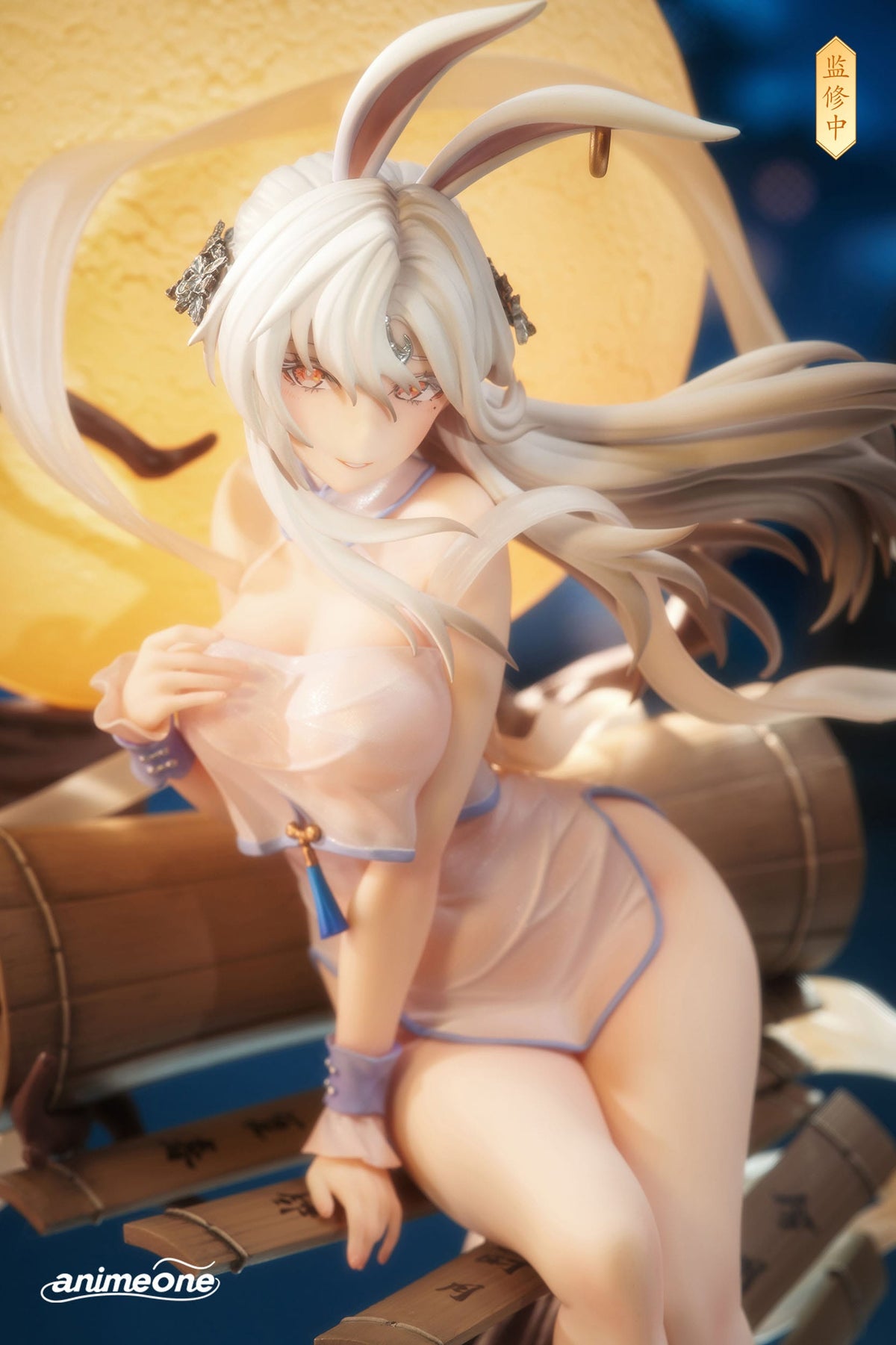 Original Character - Chang'e - Yue Xi Lian Xiang Figur 1/7 (Animeone)