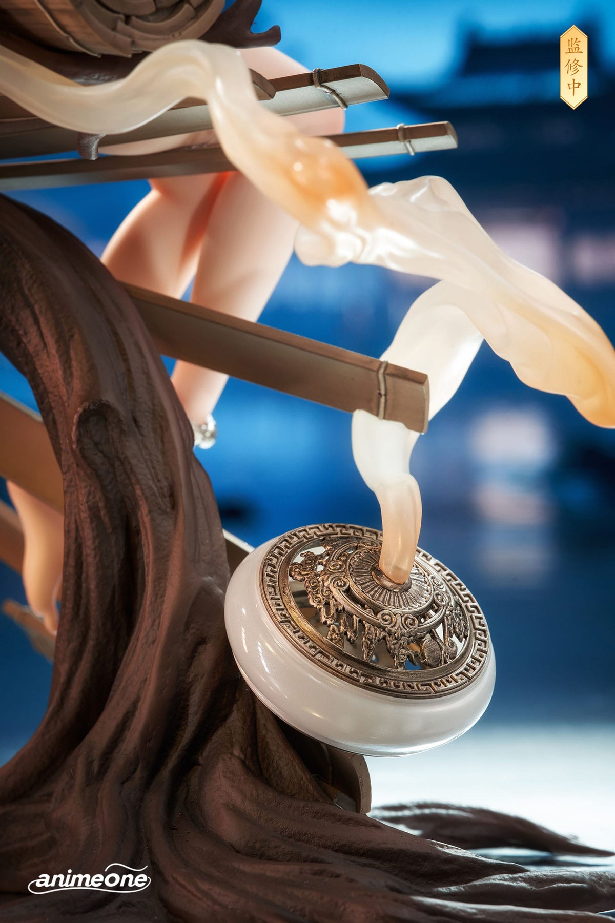 Original Character - Chang'e - Yue Xi Lian Xiang Figur 1/7 (Animeone)