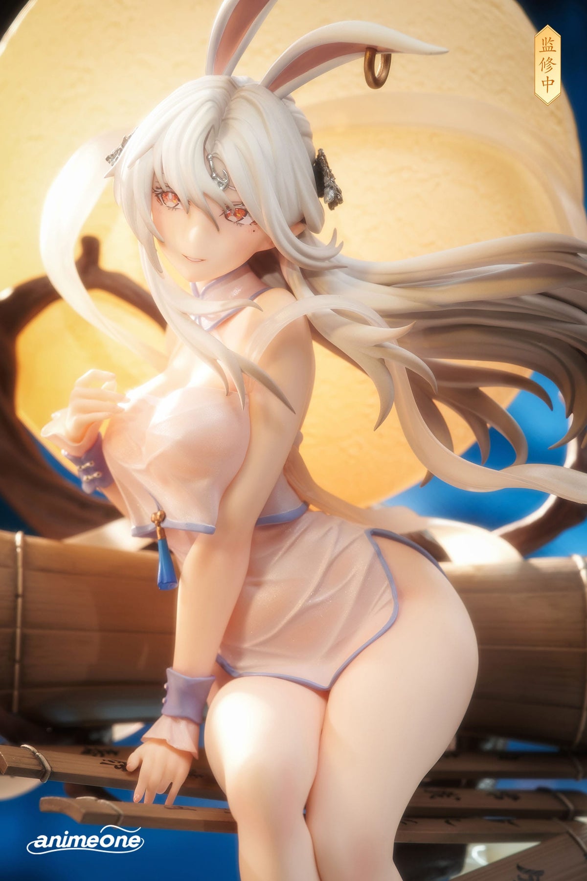 Original Character - Chang'e - Yue Xi Lian Xiang Figur 1/7 (Animeone)