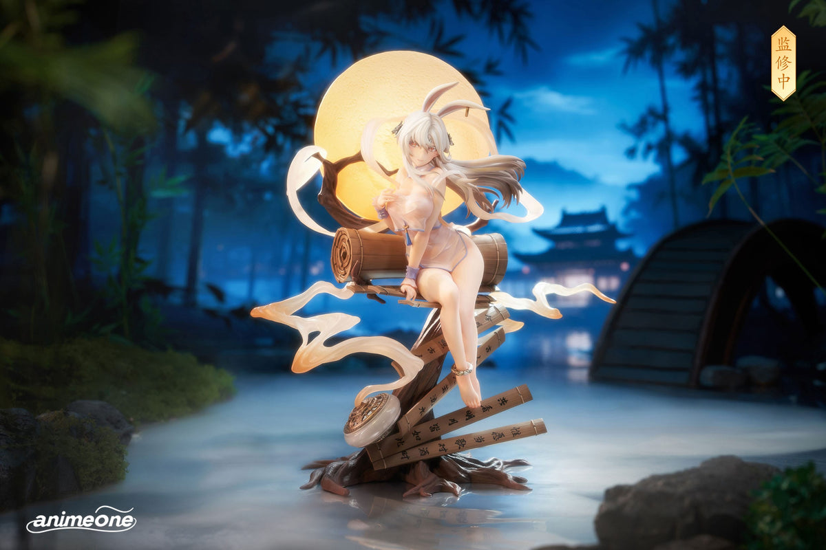 Original Character - Chang'e - Yue Xi Lian Xiang Figur 1/7 (Animeone)