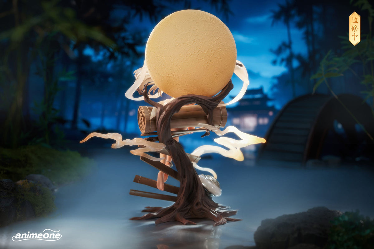 Original Character - Chang'e - Yue Xi Lian Xiang Figur 1/7 (Animeone)