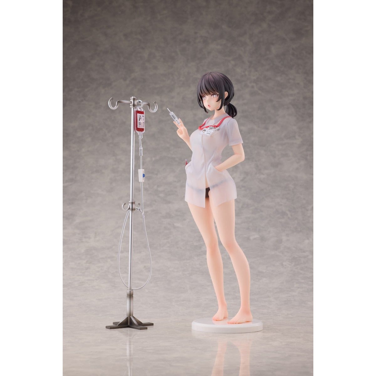 Original Character - Nurse Call - [i Buy] Series Figur 1/6 (Animeone)