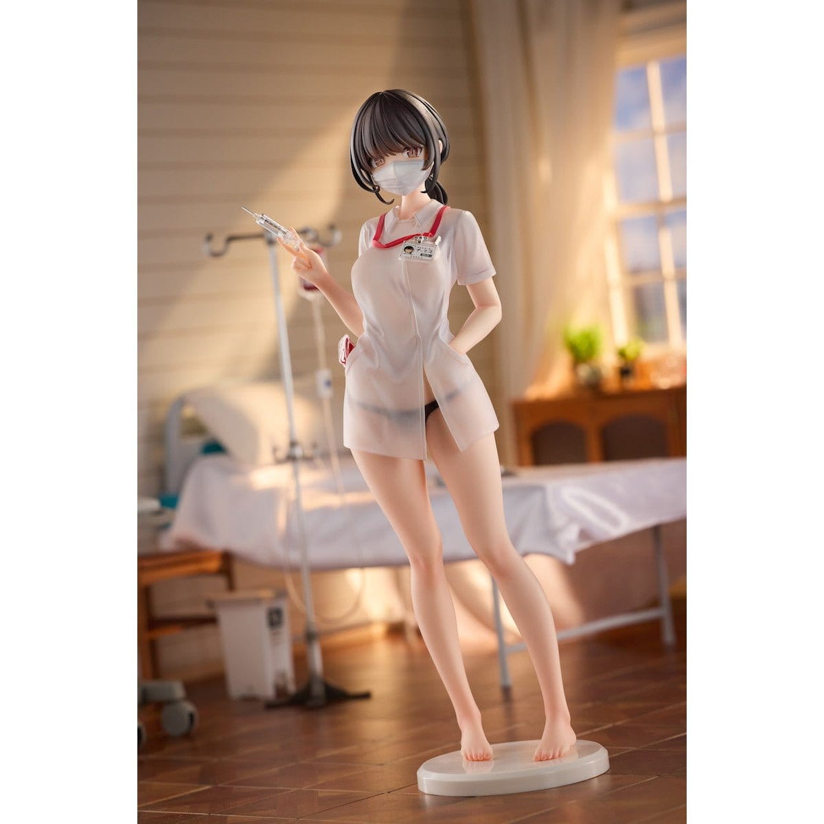 Original Character - Nurse Call - [i Buy] Series Figur 1/6 (Animeone)