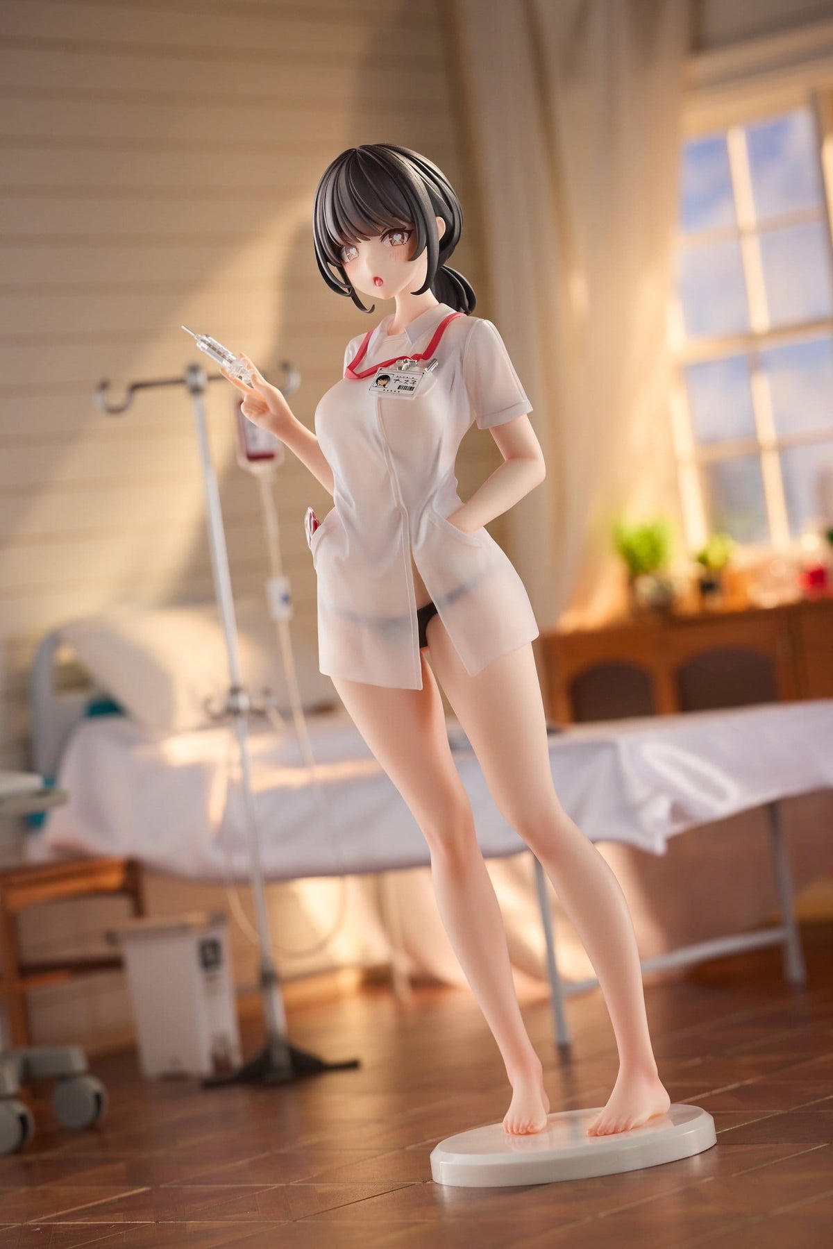 Original Character - Nurse Call - [i Buy] Series Figur 1/6 (Animeone)