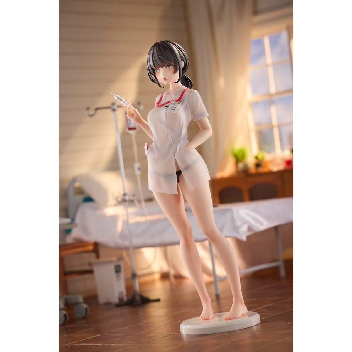 Original Character - Nurse Call - [i Buy] Series Figur 1/6 (Animeone)