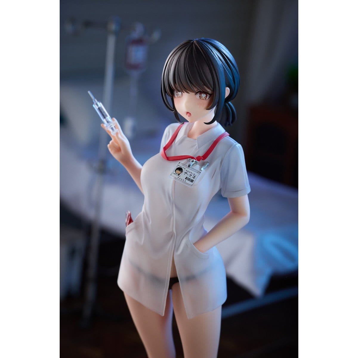 Original Character - Nurse Call - [i Buy] Series Figur 1/6 (Animeone)