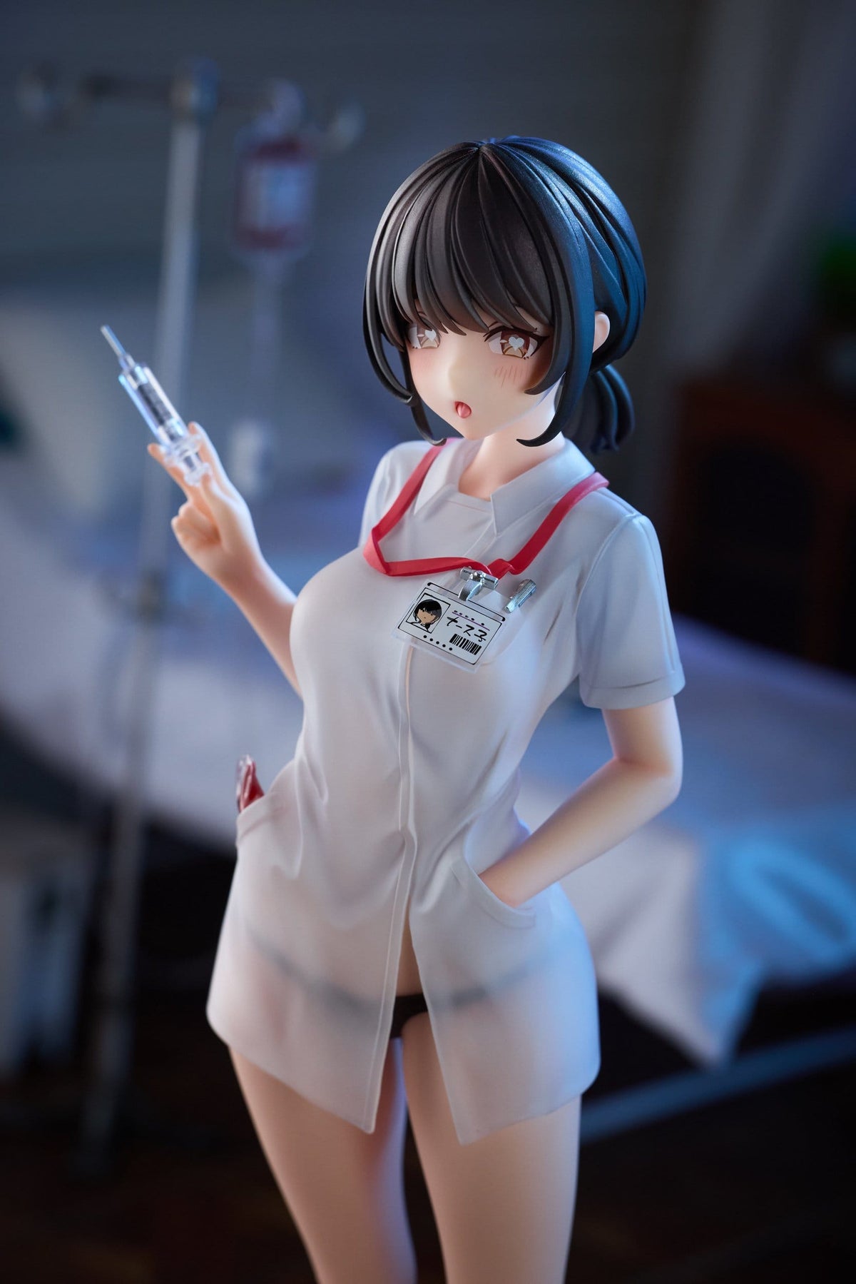 Original Character - Nurse Call - [i Buy] Series Figur 1/6 (Animeone)