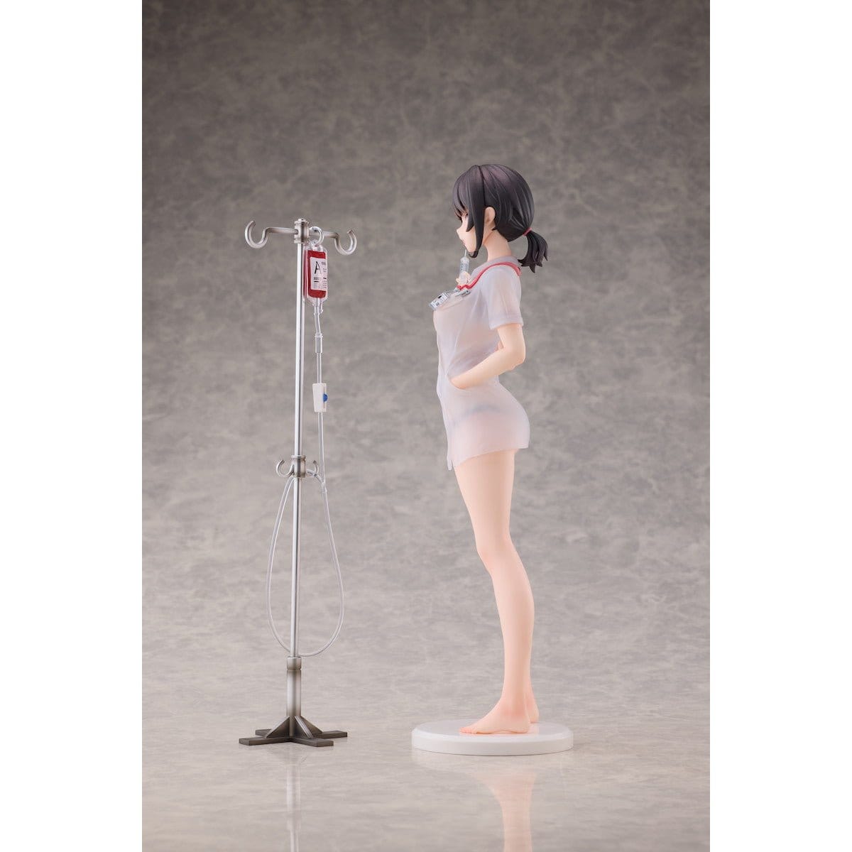 Original Character - Nurse Call - [i Buy] Series Figur 1/6 (Animeone)